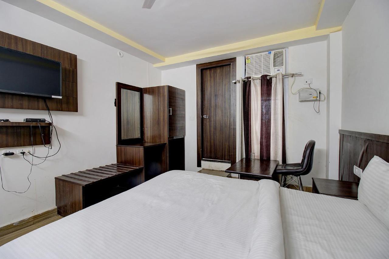 Fabhotel Ps Grand Lakhnaú Exteriér fotografie